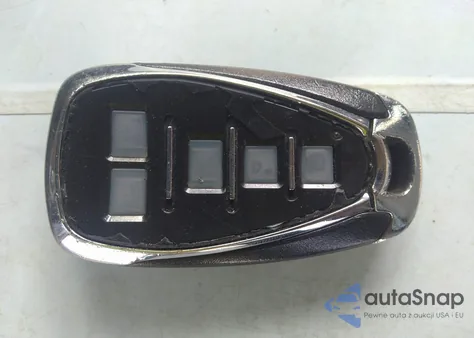 2016 Chevrolet Malibu Lt z USA, uszkodzony, nr VIN 1G1ZE5ST7GF192661